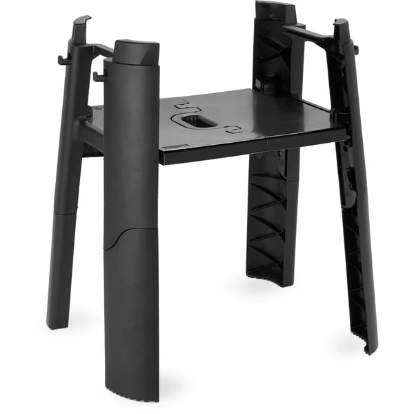 Weber Stand Mit Seitentisch Für Lumin Elektrogrill 6617, Grill-Untergestell – Bild 2
