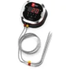 Weber IGrill 2 Mit Zwei Messfühlern 7221, Thermometer