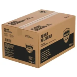 Wildfire Holzkohle Vom Kräuterbaum, 5kg